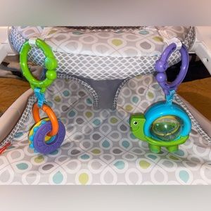 Fisher Price Sit Me Up Chair